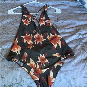 Stone Fox Palma One Piece